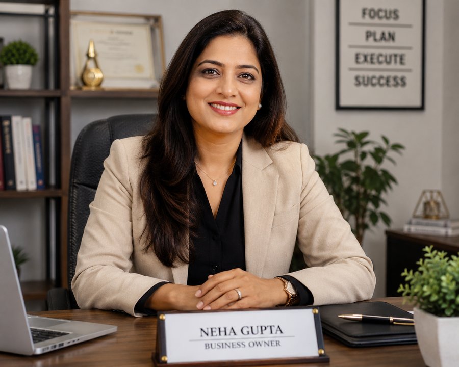 Neha Gupta