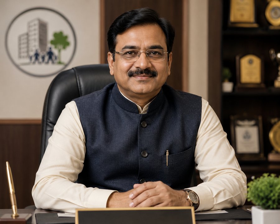 Rajesh Sharma